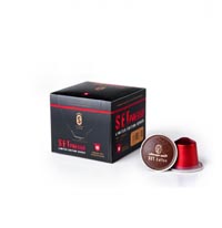 قهوه کپسولی بدون کافئین SETpresso
